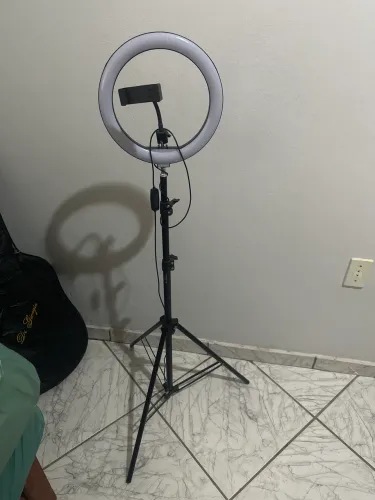 High light
