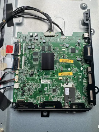 Placa principal tv LG 47LM6400