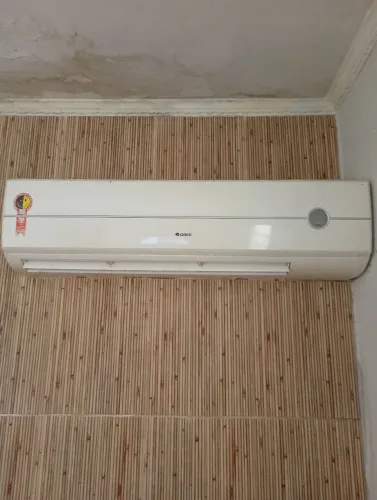 Vendo ar condicionado 18 mil BTUS revisado perfeito estado