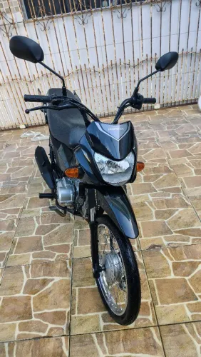 Honda Pop 110i 25/26 (SÓ VENDA)