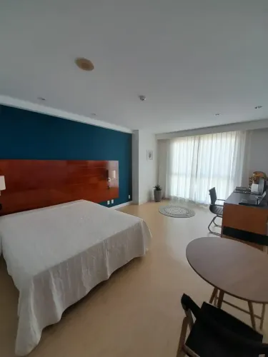 Flat para locação, Glória, Macaé, RJ