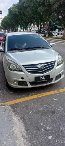 Lifan 530 Talent 1.5 16V 103cv 4P 2018