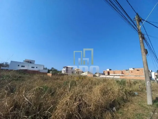 Terreno à venda, 360 m² por R$ 200.000,00 - Terra Firme - Rio das Ostras/RJ