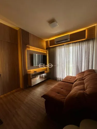 Apartamento | Venda | Condomínio Brisas do Madeira - 74m²