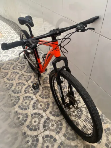 Bike 29 