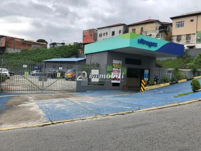 Terreno à venda em Cotia, Centro
