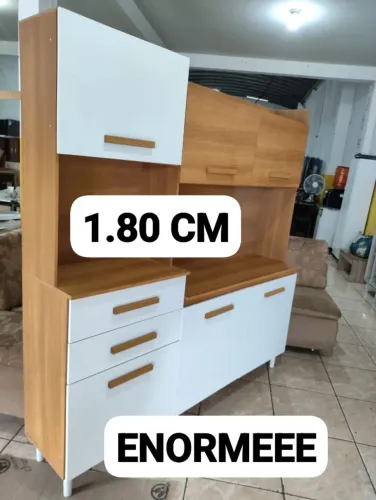 ARMARIO , KAIO. NOVO