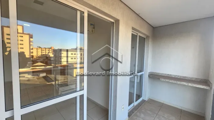 APARTAMENTO COM 2 QUARTOS NO BAIRRO IGUATEMI EM RIBEIRÃO PRETO