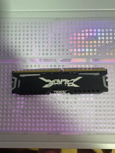 Memória Ram Puskill Kill Blade 16gb 3200hz *NEGOCIO PREÇO*