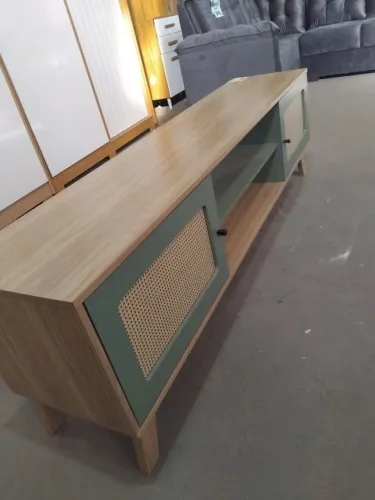 Rack nova