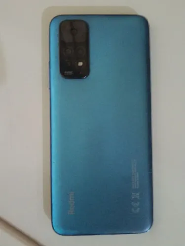Redmi Note 11 4G/128 , sem display funcionando