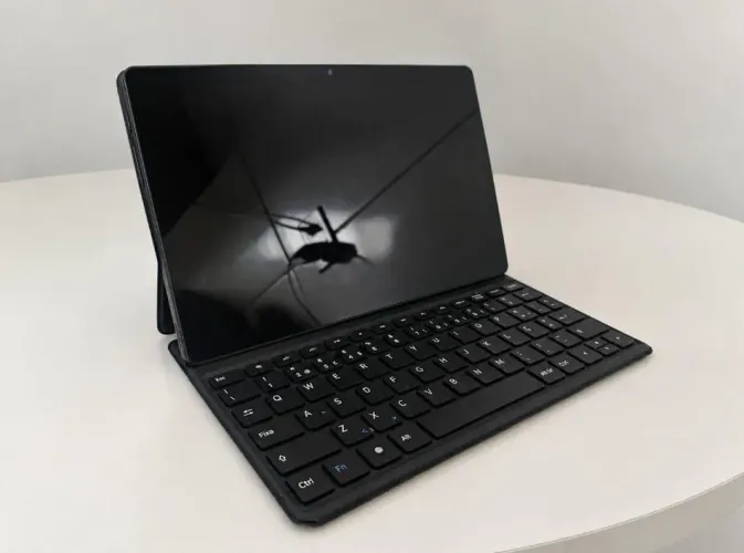 Tablet vaio TL10