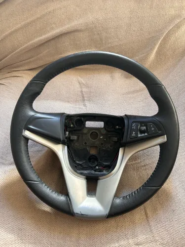 Volante Onix Cobalt Prisma 