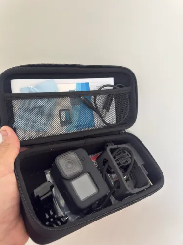 Go Pro Hero 9 Black