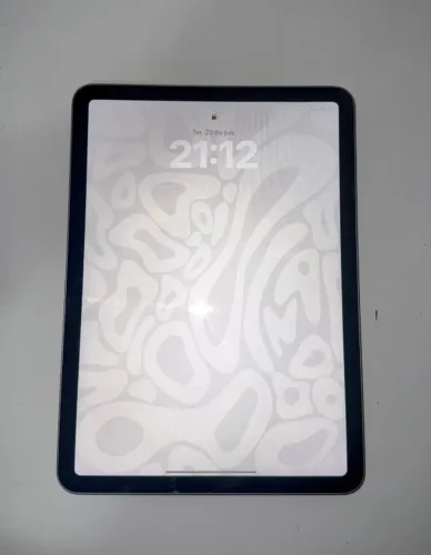 iPad Air 256GB M2 11pol