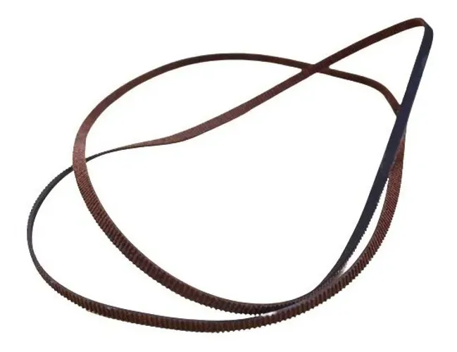 Correia dentada para impressora Epson l355 até l396 l3110 até l4260 