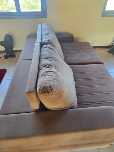 Sofa de 3 lugares