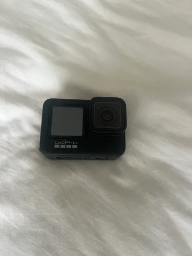 GoPro Hero 9 Black