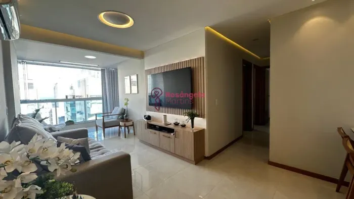 APARTAMENTO RESIDENCIAL em VILA VELHA - ES, ITAPUÃ