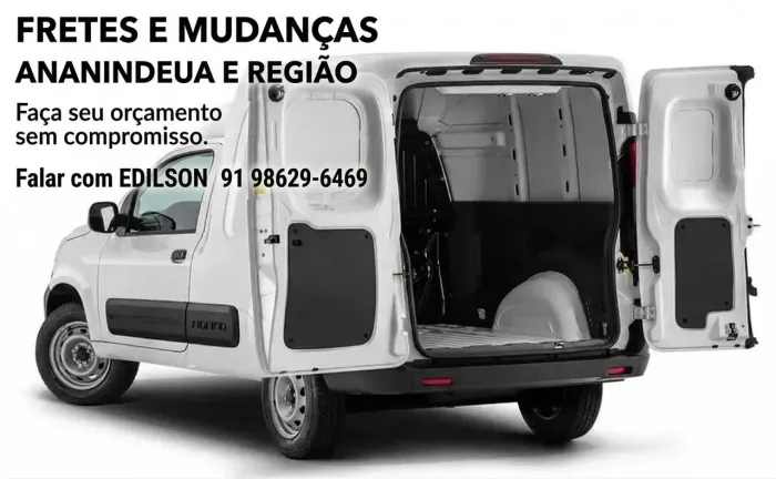 Fiat Fiorino Endurance EVO 1.4 Flex 8V 2P 2022