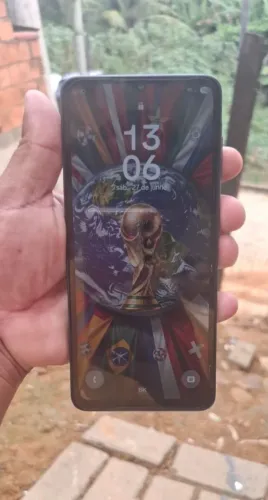 Vendo A07 128G 4G