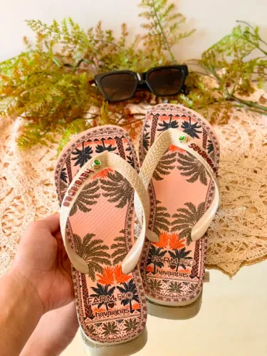 Chinelas