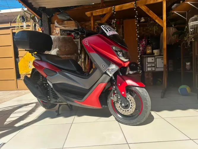 Nmax