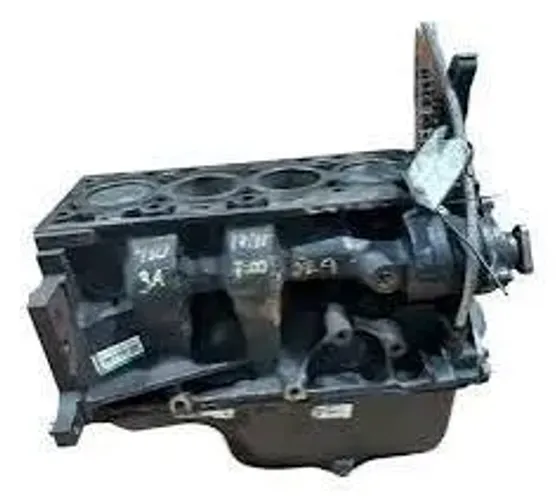 Parte de força Motor 1.6 Zetec rocam Flex