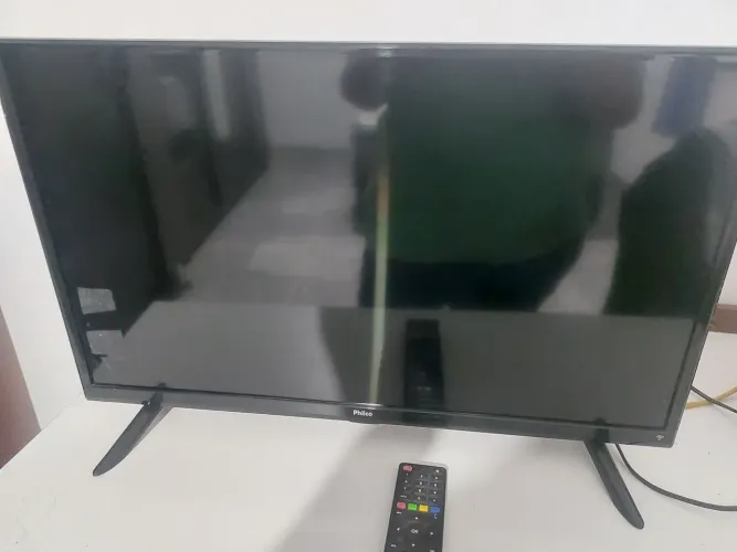 Televisão 32 polegadas