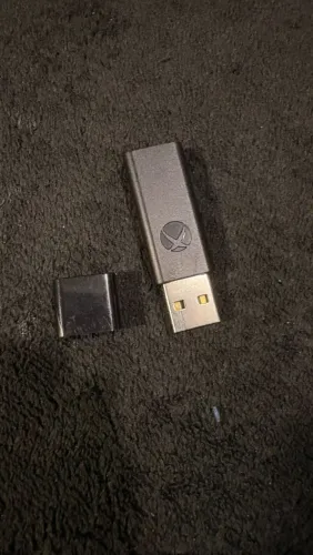 Adaptador Controle Xbox para PC