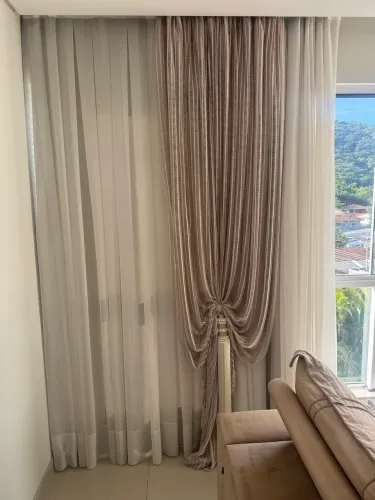 Jogo Cortinas, sala, quarto, cozinha 