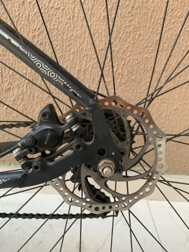 Bicicleta GTI ROMA - Aro 29