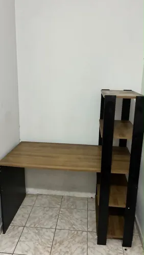 Mesa de escritório