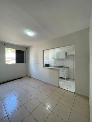 Apartamento Padrão em São José do Rio Preto