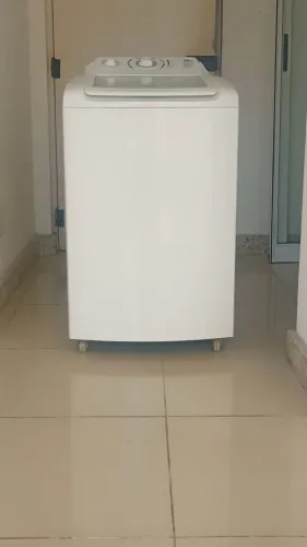 Máquina de lavar 