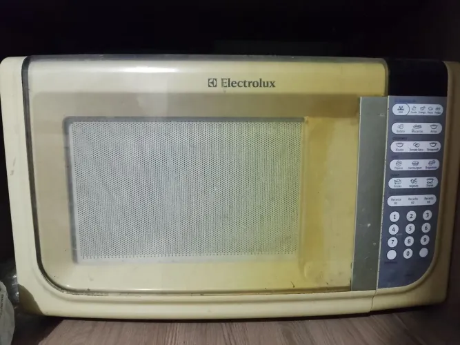 Microondas