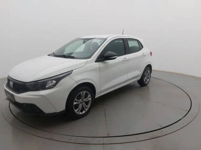 Fiat Argo Drive 1.0 Firefly 2026