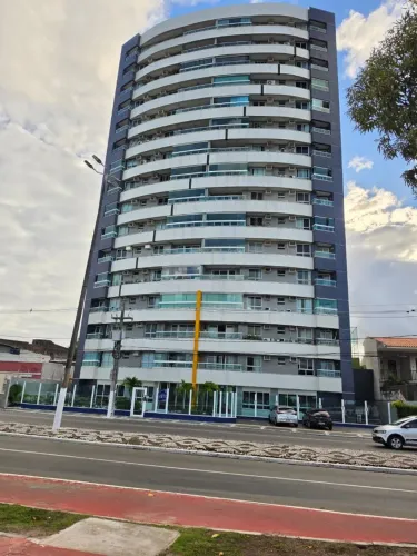 EDIFÍCIO MANSÂO LAURO PORTO