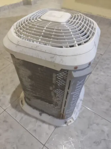 Vendo ar condicionado 