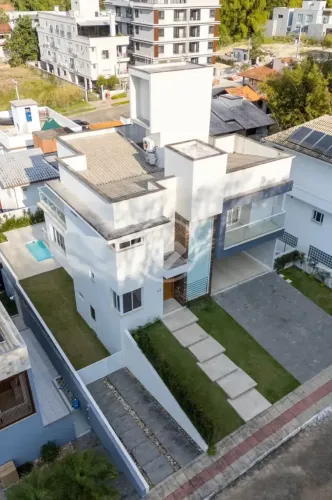 FKDS - Casa Alto Padrão no Canajurê Condomínio Fechado