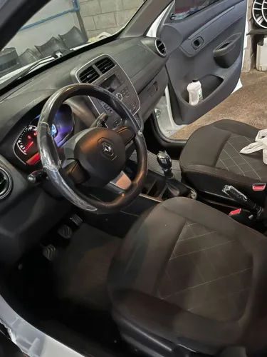 Renault Kwid Zen 1.0 Flex 12V 5P Mec. 2022