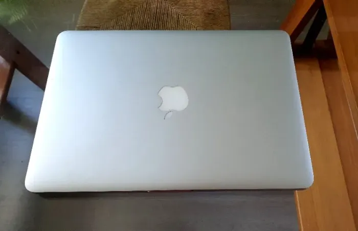 Apple Macbook Pro Retina 13.3 2014 Core I5 8gb Ram