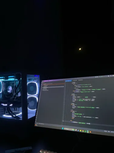 Pc gamer high end
