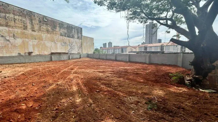 Terreno à venda, 252 m² por R$ 330.000,00 - Verde - Piracicaba/SP