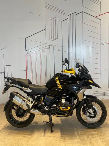 BMW R 1250 GS Premium Edition 40 Anos