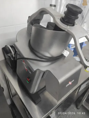 Bh processador de alimentos PA7 Pró skymsen 