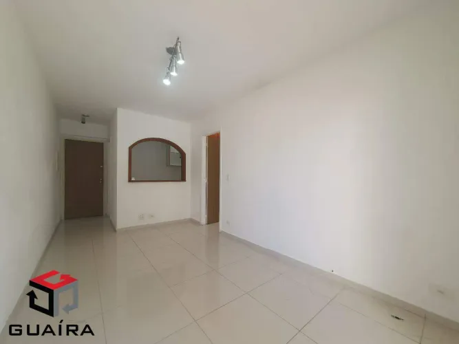 Apartamento para aluguel 1 quarto 1 vaga Vila Clementino - São Paulo - SP