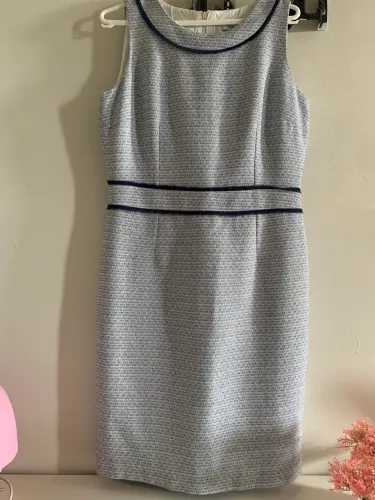 Vestido gregory