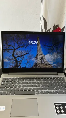 Notebook Lenovo