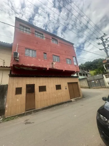 4 Casas em Vila Velha
